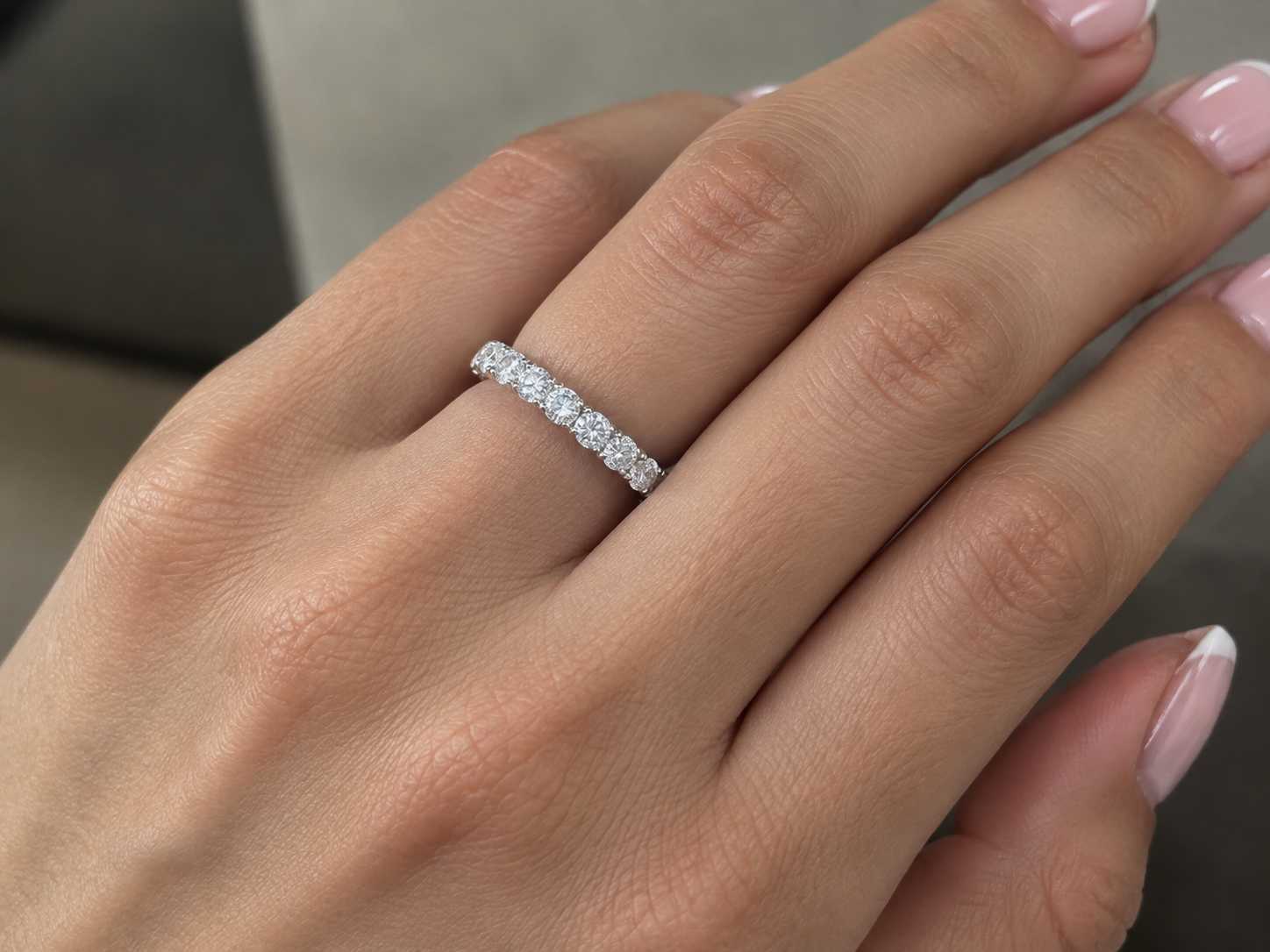 Sortija Shine Bride - Imagen 2
